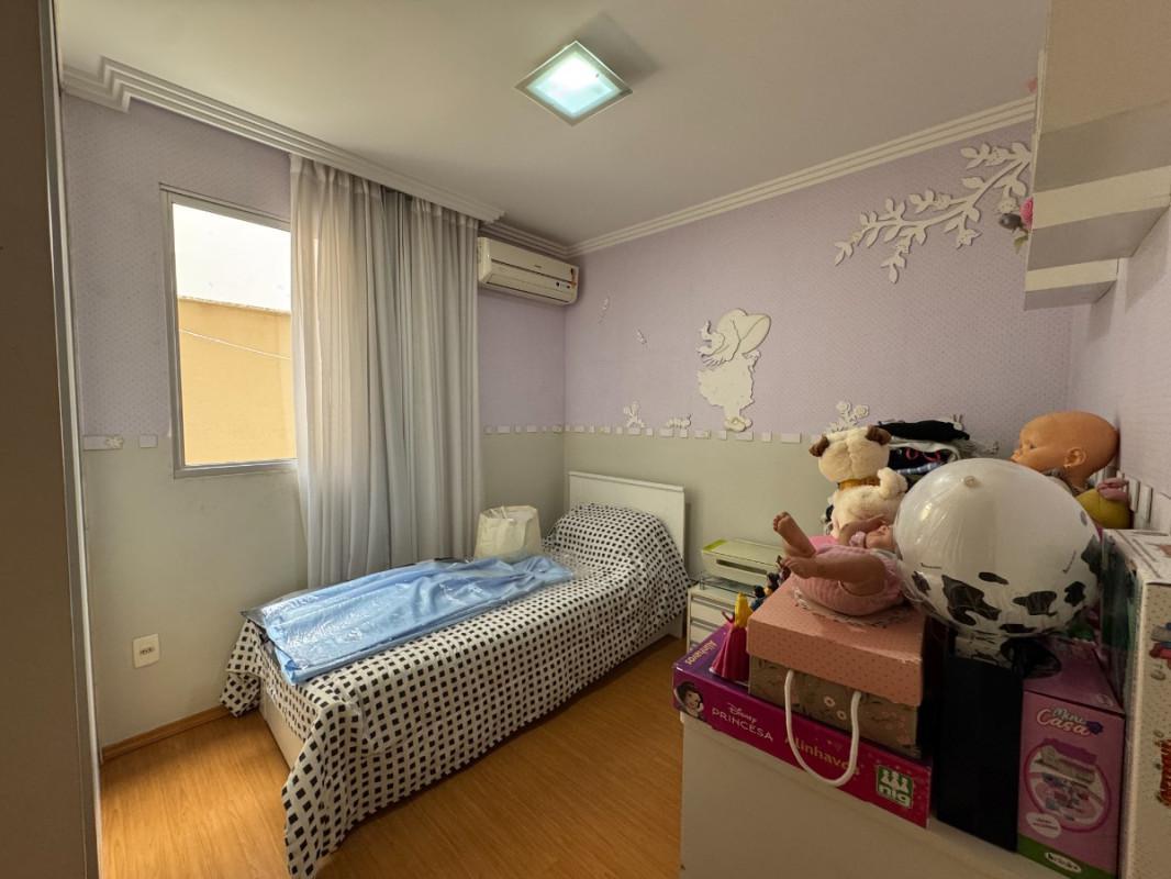Apartamento, Cidade Nova, 3 Quartos, 2 Vagas, 1 Suíte