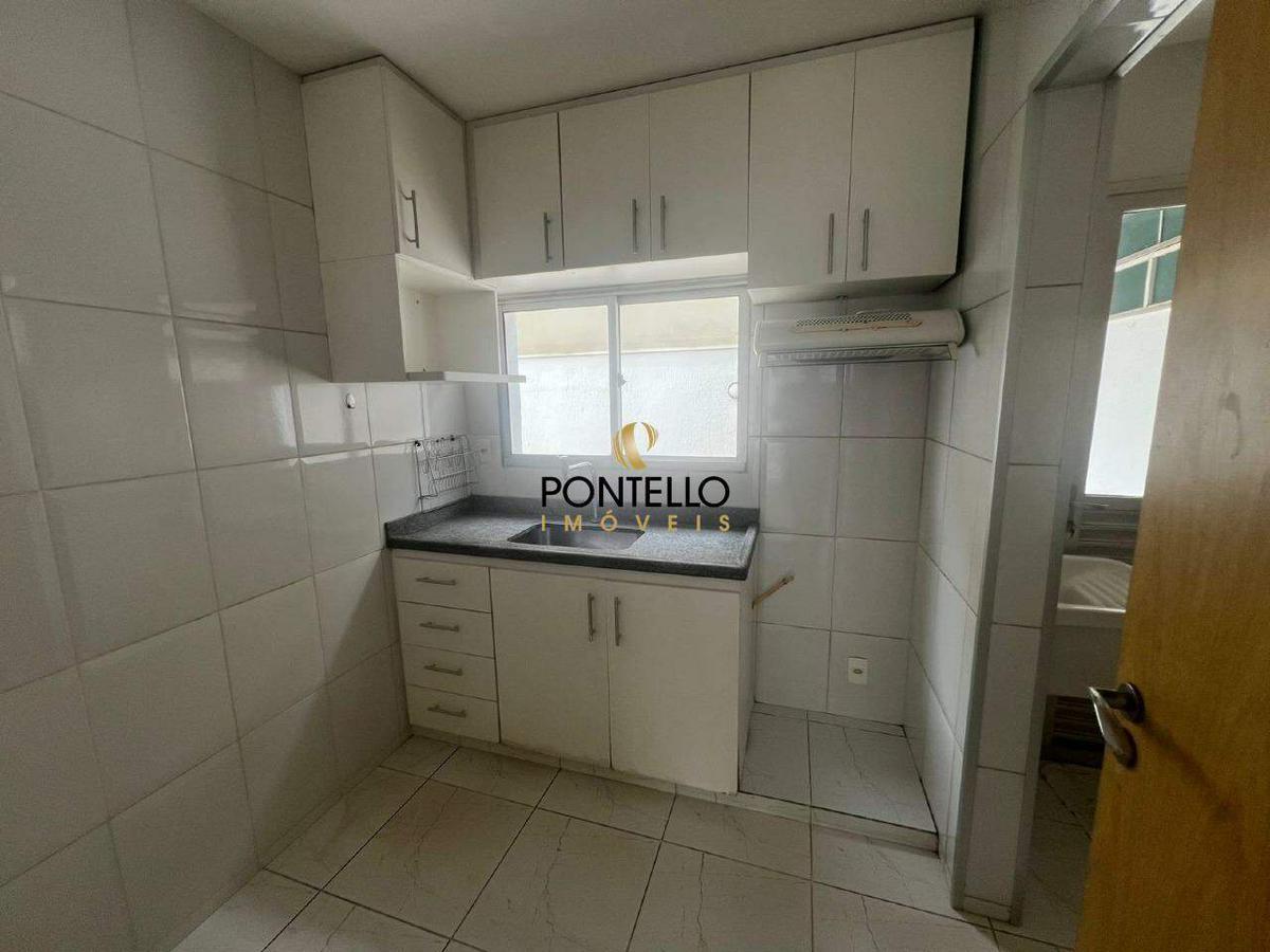 Apartamento, Mata Grande, 3 Quartos, 2 Vagas, 1 Suíte