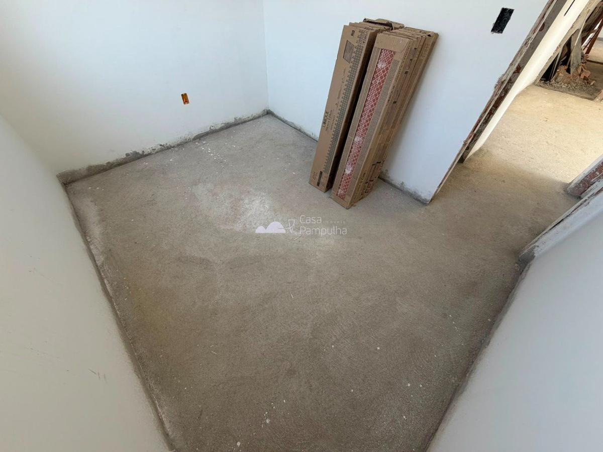 Apartamento, Santa Amélia, 2 Quartos, 1 Vaga