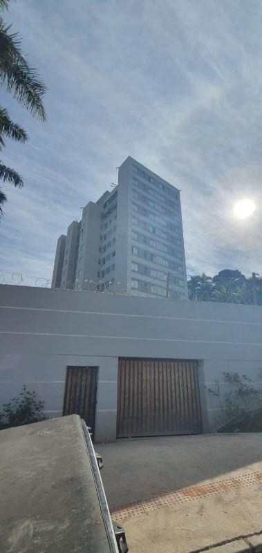 Apartamento, Braúnas, 2 Quartos, 1 Vaga