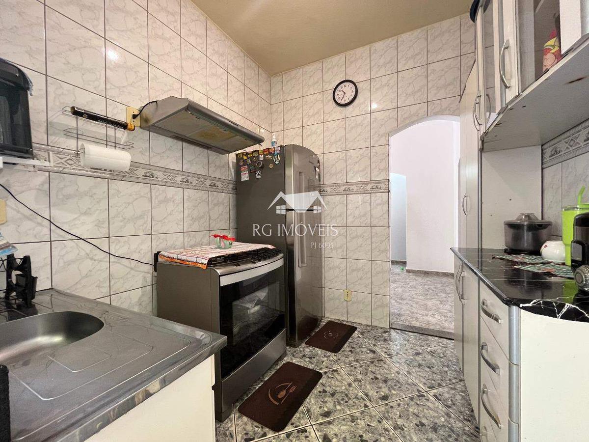Casa, Milionários, 3 Quartos, 2 Vagas, 1 Suíte
