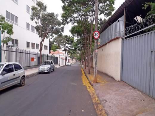 Lote, Cinquentenário, 0 Quarto, 5 Vagas