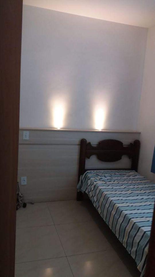 Casa, Cabral, 3 Quartos, 3 Vagas, 1 Suíte