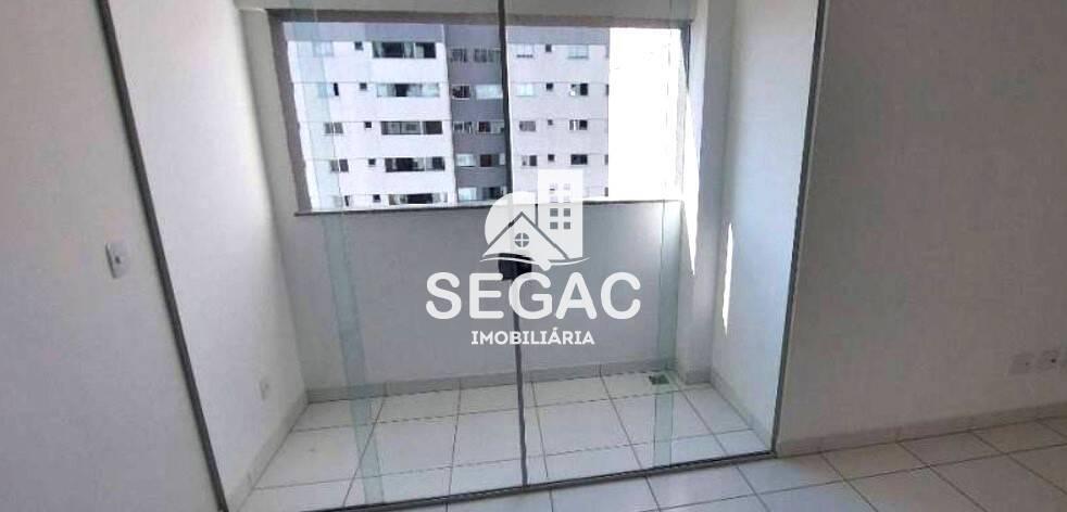 Apartamento, Betânia, 2 Quartos, 1 Vaga