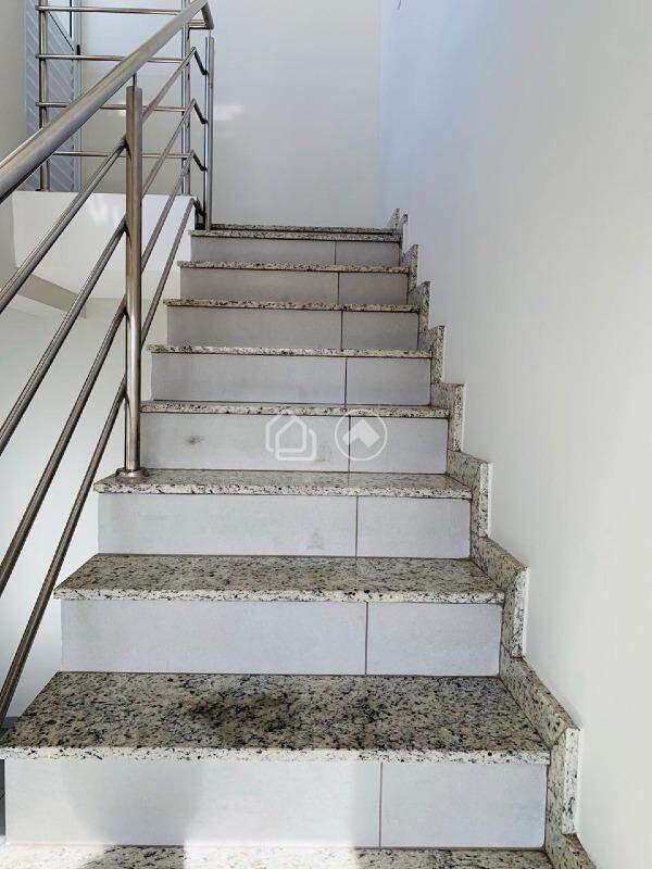 Cobertura, São Gotardo, 2 Quartos, 2 Vagas