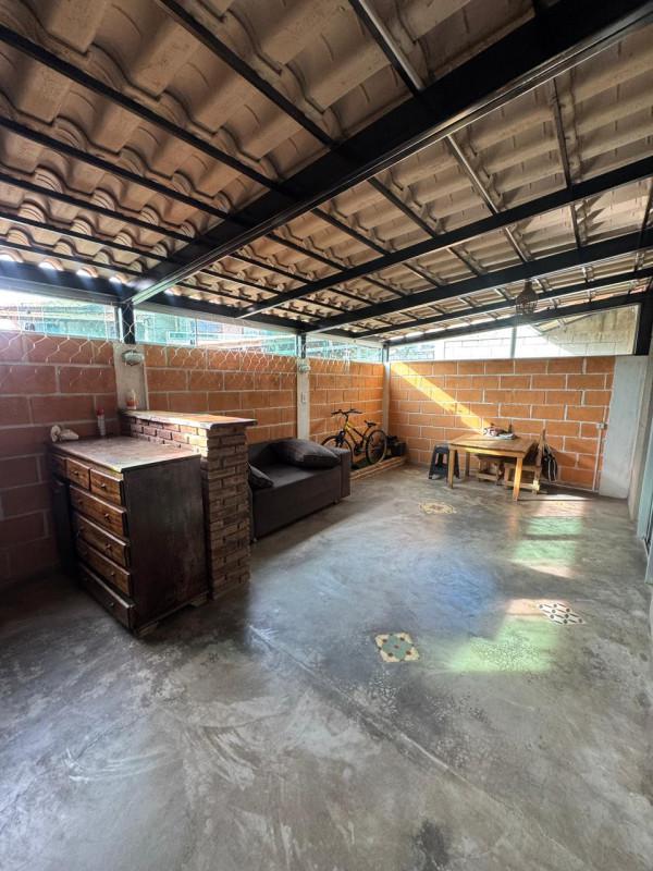 Apartamento, Masterville, 2 Quartos, 1 Vaga