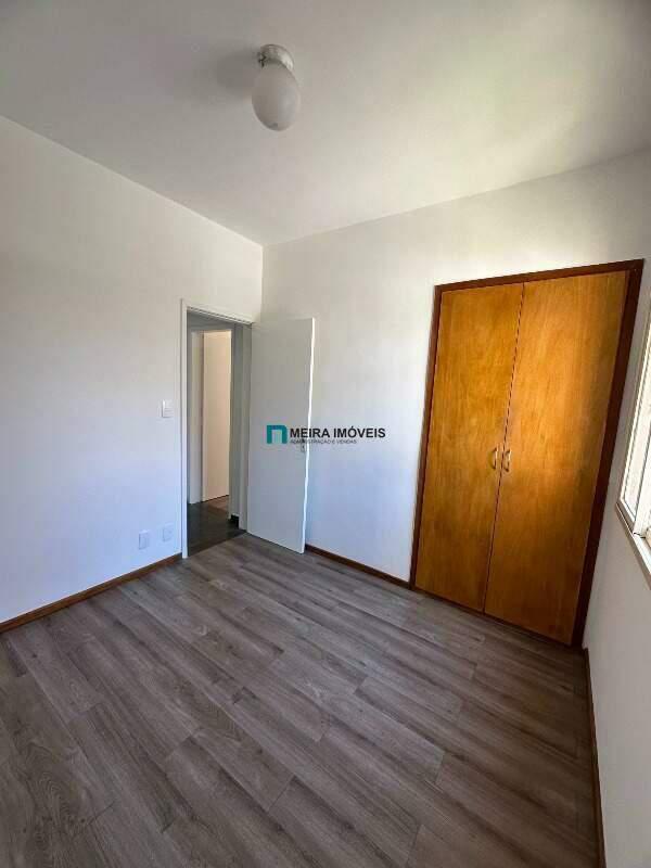 Apartamento, Floresta, 2 Quartos, 1 Vaga