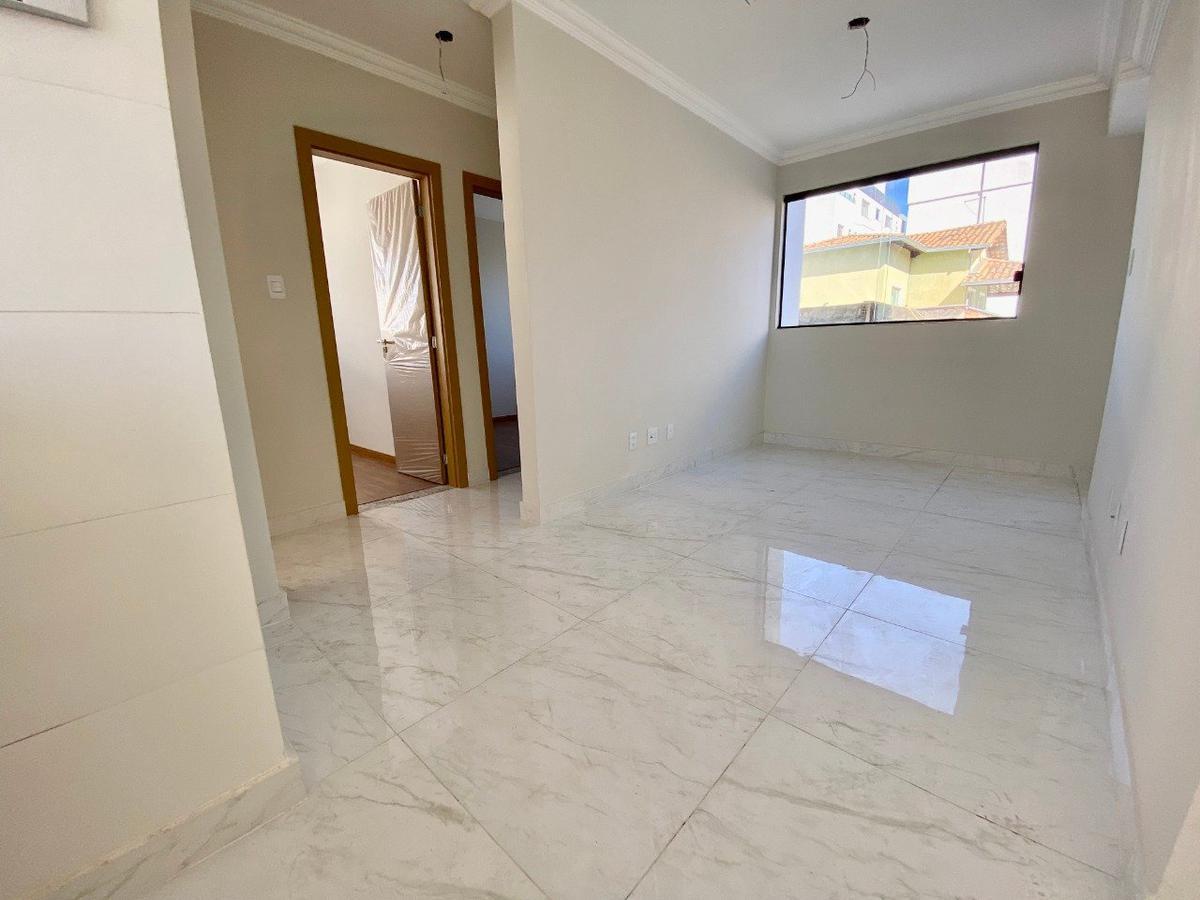 Cobertura, Santa Branca, 3 Quartos, 3 Vagas, 1 Suíte