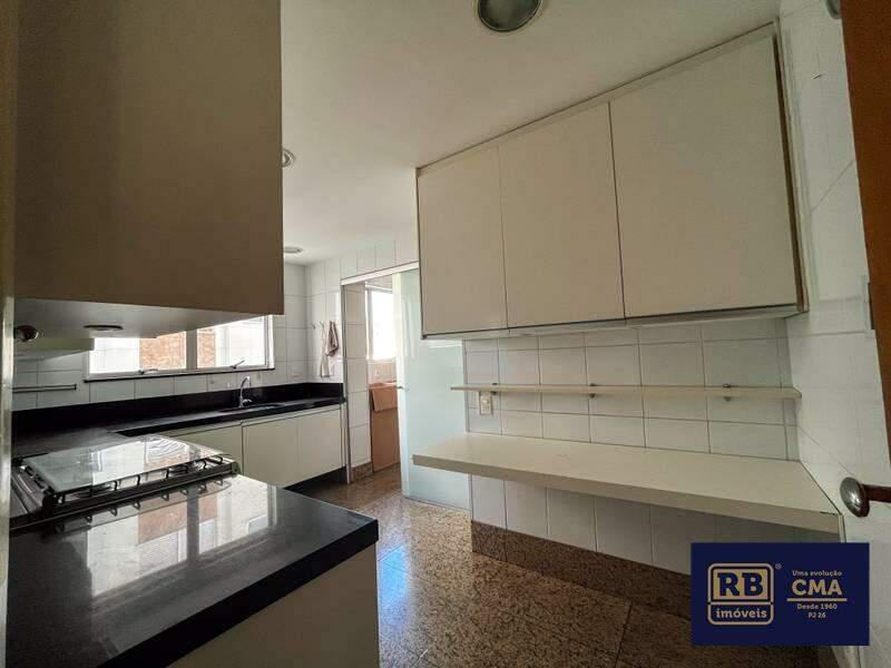 Apartamento, Santo Agostinho, 4 Quartos, 2 Vagas, 1 Suíte