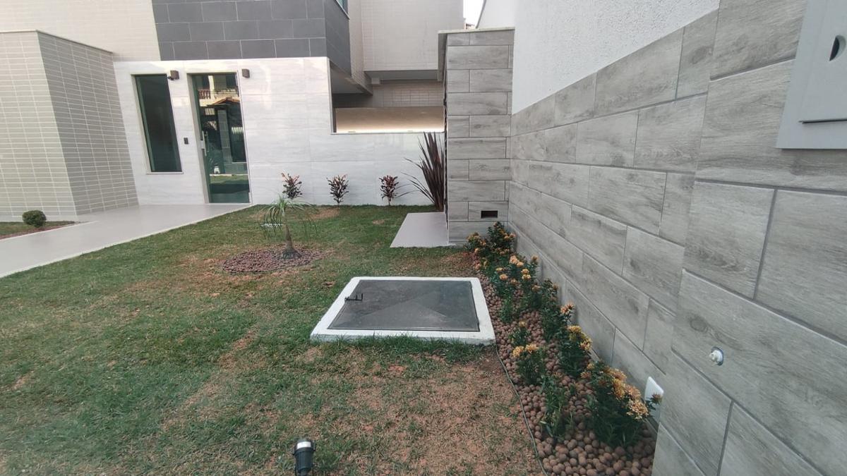 Apartamento, Serrano, 4 Quartos, 3 Vagas, 1 Suíte