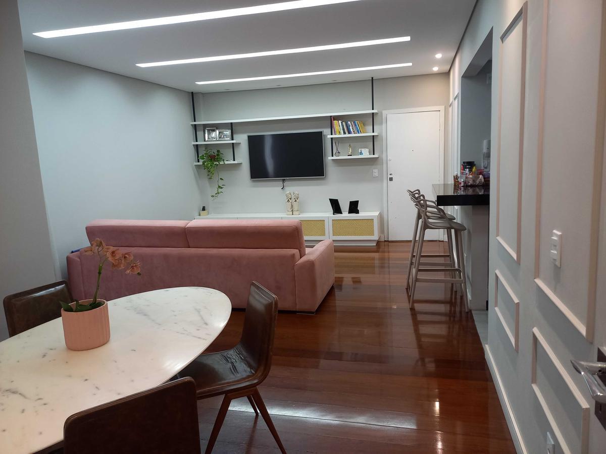 Apartamento, Buritis, 3 Quartos, 2 Vagas, 1 Suíte