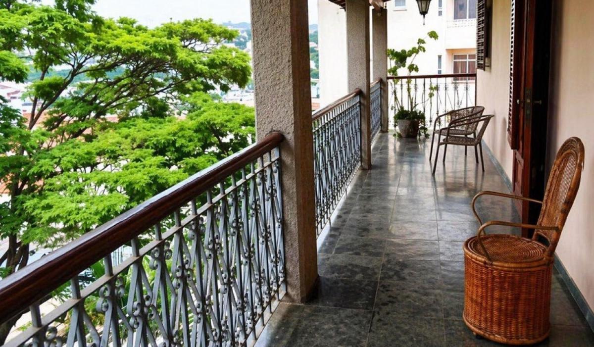 Casa, Santa Lúcia, 6 Quartos, 12 Vagas, 2 Suítes