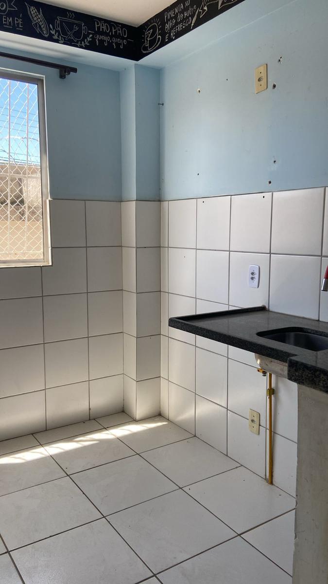 Apartamento, Célvia Vista Alegre, 3 Quartos, 1 Vaga