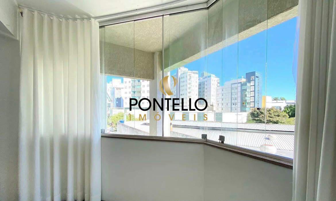 Cobertura, União, 6 Quartos, 2 Vagas, 1 Suíte