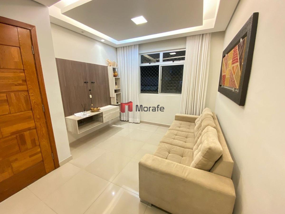Apartamento, Carlos Prates, 3 Quartos, 2 Vagas, 1 Suíte