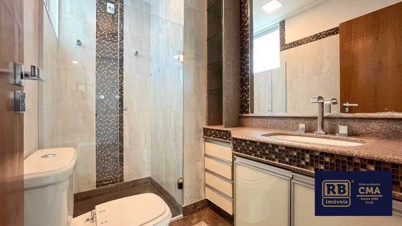 Cobertura, Santo Antônio, 4 Quartos, 3 Vagas, 2 Suítes