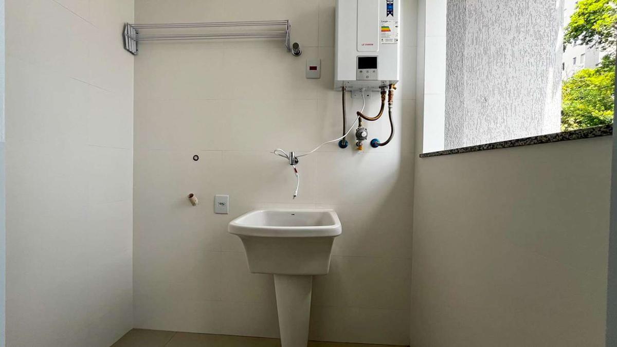 Apartamento, Gutierrez, 3 Quartos, 2 Vagas, 1 Suíte