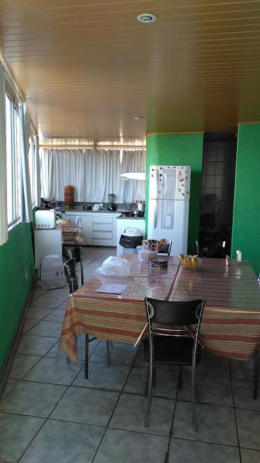 Cobertura, Santa Teresa, 4 Quartos, 1 Vaga