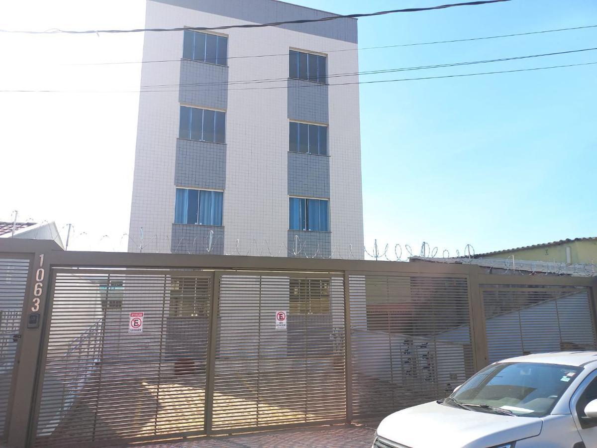 Cobertura, Asteca (são Benedito), 3 Quartos, 1 Vaga, 1 Suíte