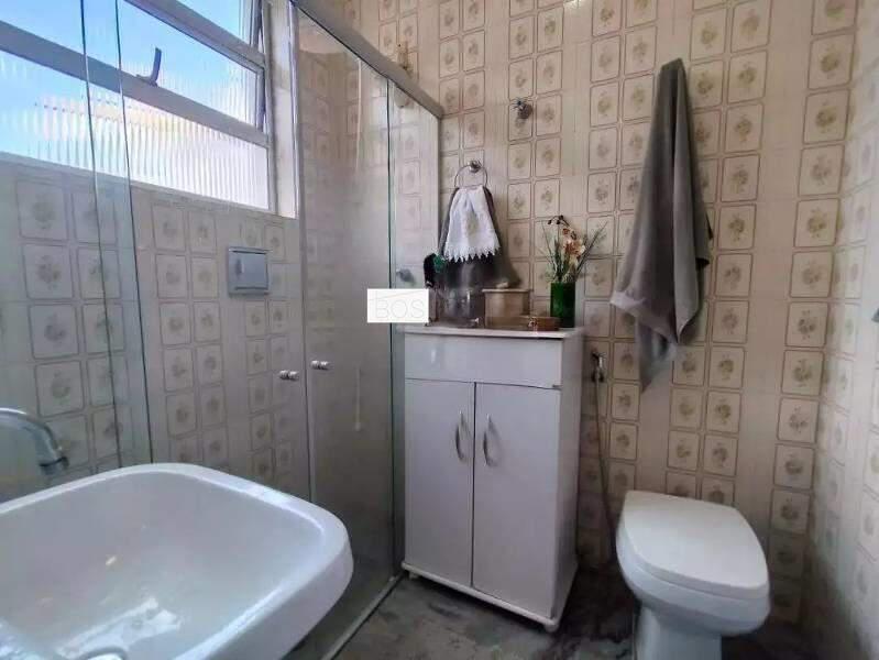 Cobertura, Luxemburgo, 3 Quartos, 3 Vagas, 1 Suíte