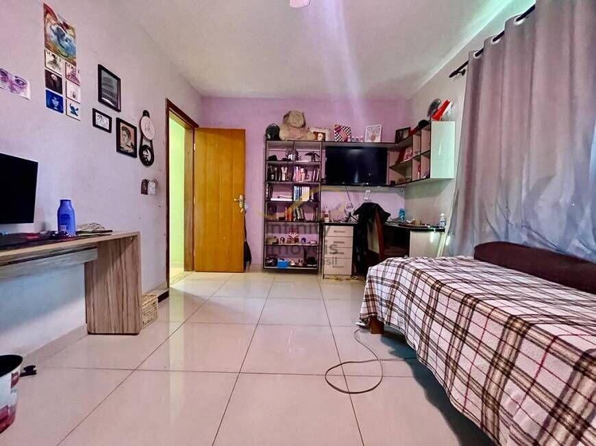Casa, Santa Terezinha, 4 Quartos