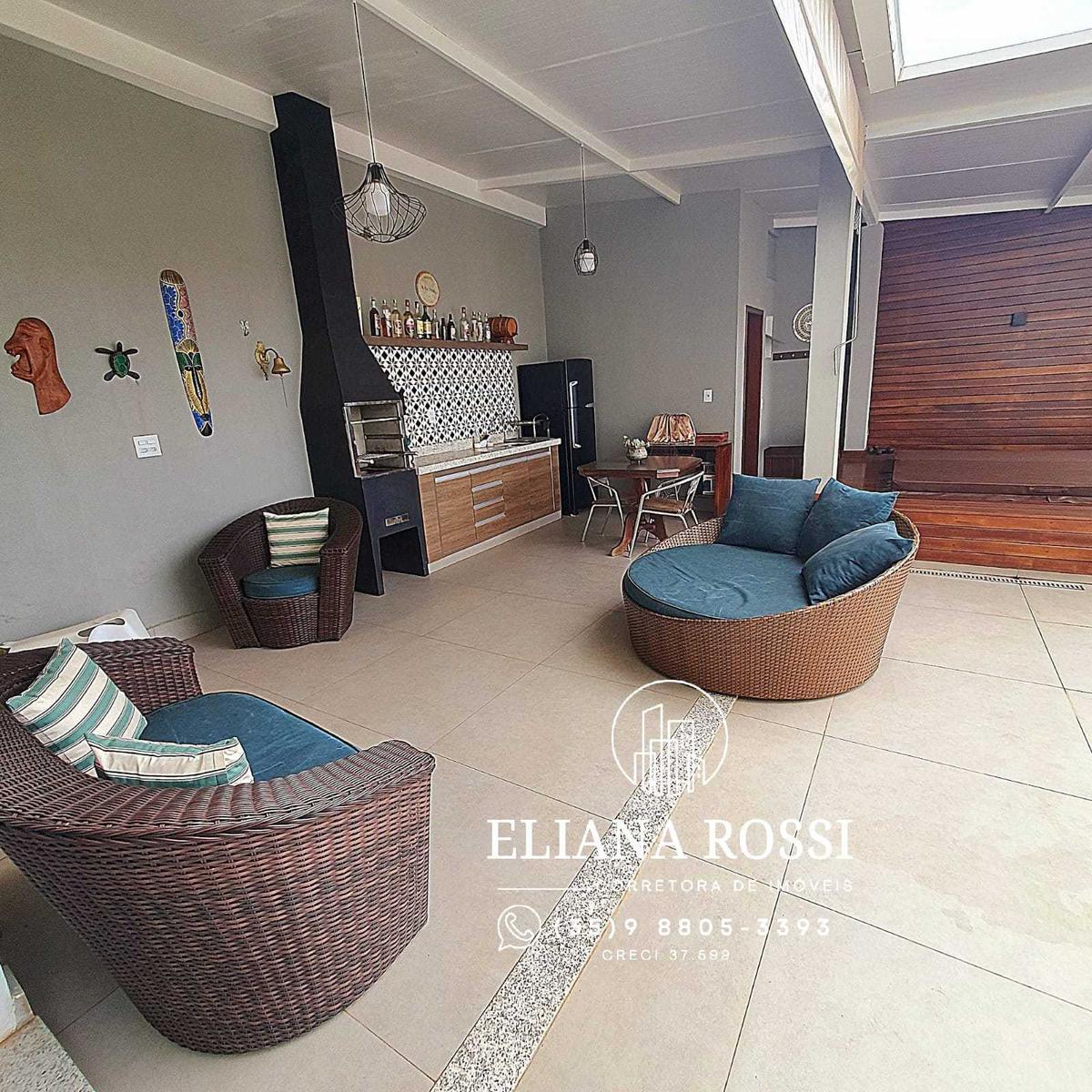 Casa, Vila Verde, 3 Quartos, 4 Vagas, 1 Suíte