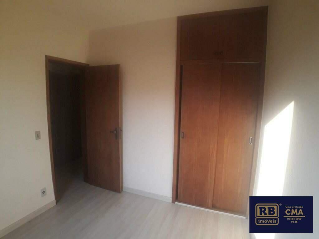 Apartamento, Vila Paris, 2 Quartos, 2 Vagas, 1 Suíte