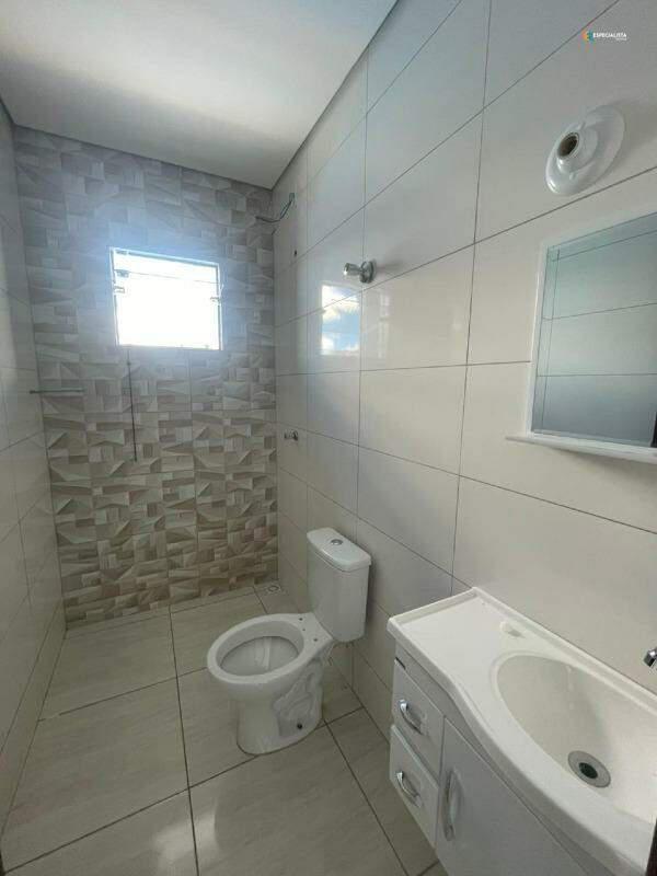 Casa, São Benedito, 2 Quartos, 3 Vagas