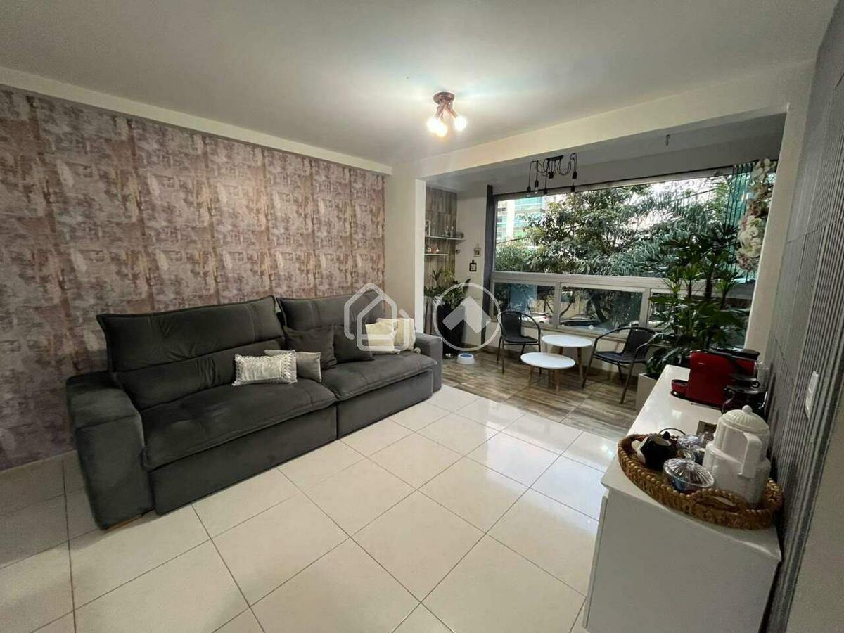 Apartamento, Buritis, 4 Quartos, 2 Vagas, 1 Suíte