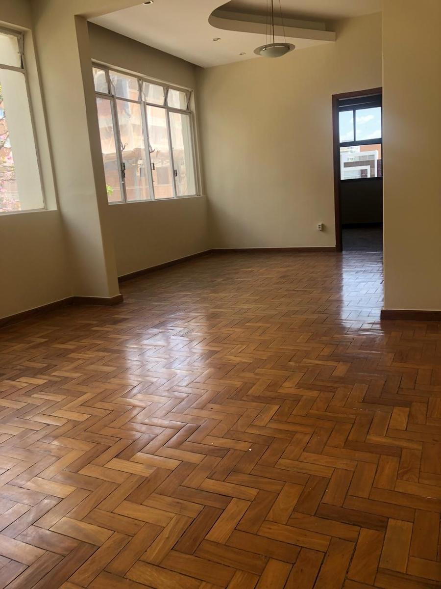 Apartamento, São Pedro, 3 Quartos