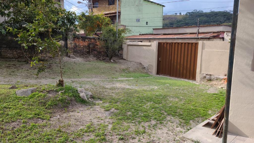 Casa, Centro, 4 Quartos, 4 Vagas