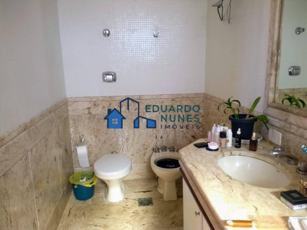 Apartamento, Carmo, 4 Quartos, 3 Vagas, 2 Suítes