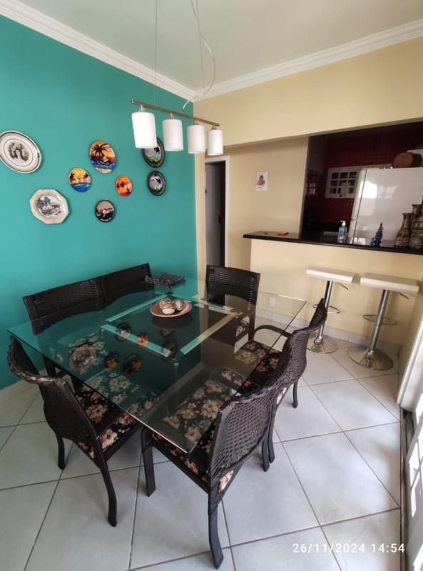 Casa, Riacho da Mata, 2 Quartos, 3 Vagas