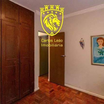 Apartamento, Alto Caiçaras, 3 Quartos, 2 Vagas