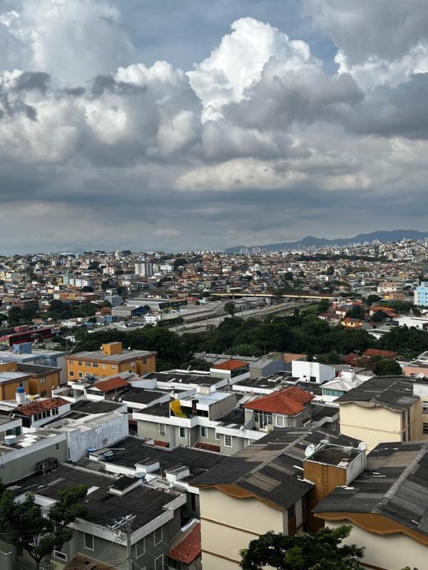 Apartamento, Glória, 2 Quartos, 1 Vaga