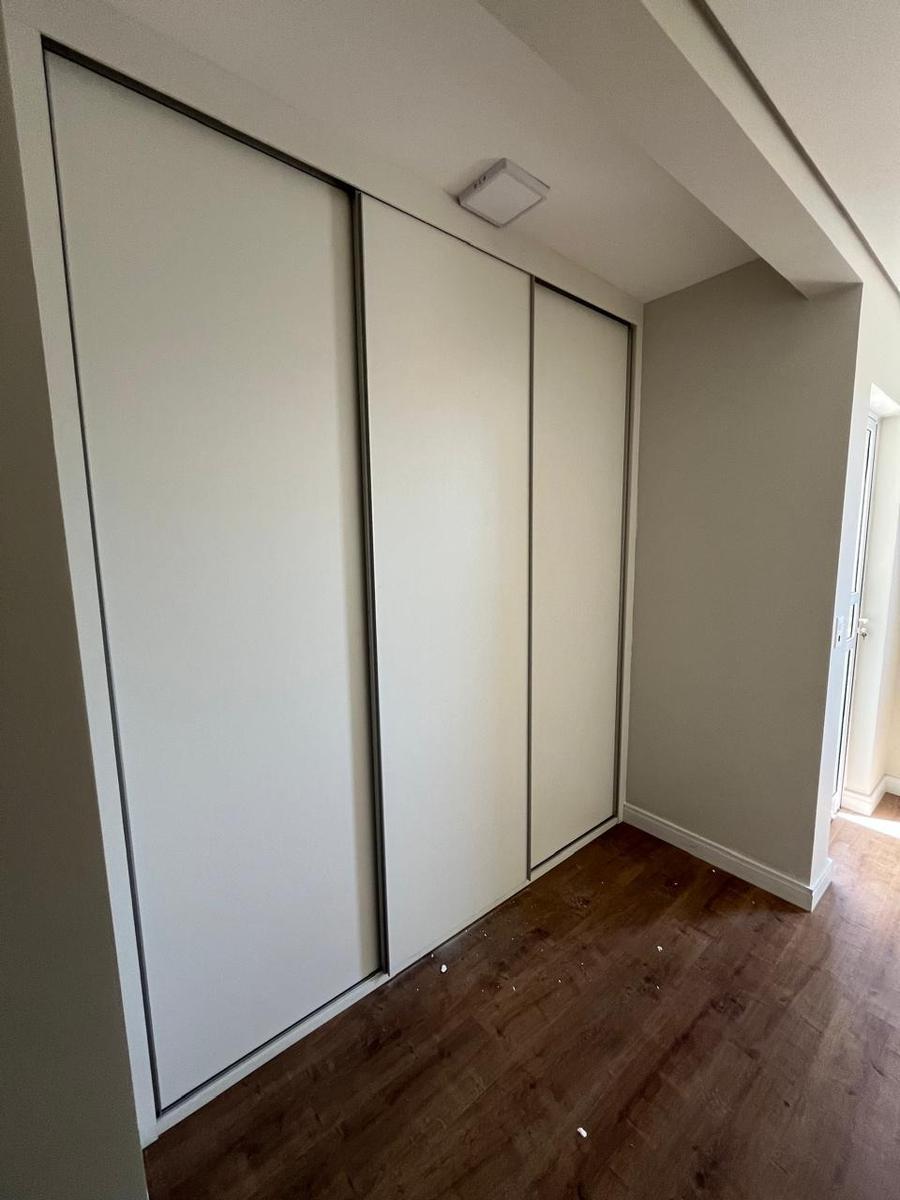 Apartamento, Floresta, 3 Quartos, 2 Vagas, 1 Suíte