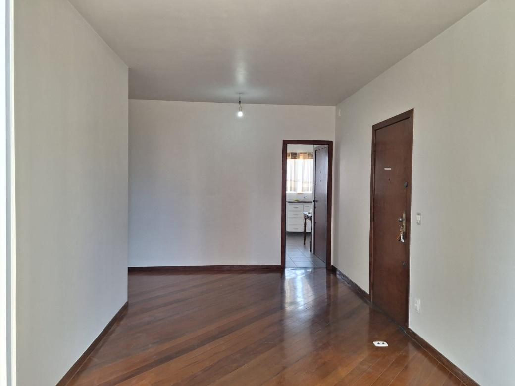 Apartamento, Santa Efigênia, 2 Quartos, 1 Vaga, 1 Suíte