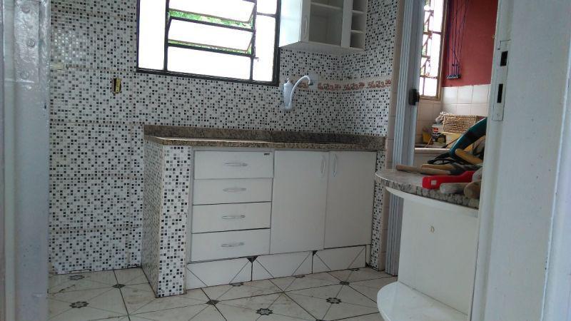 Apartamento, Havaí, 3 Quartos, 1 Vaga