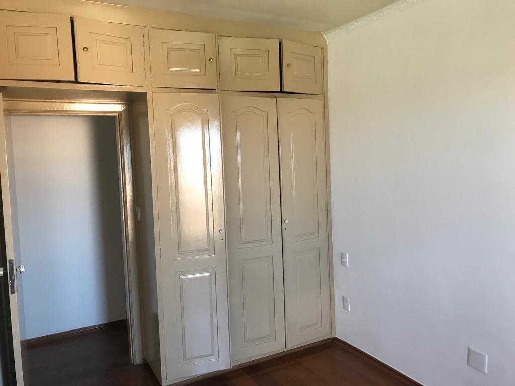 Apartamento, Vila Pinto, 4 Quartos, 2 Vagas, 2 Suítes