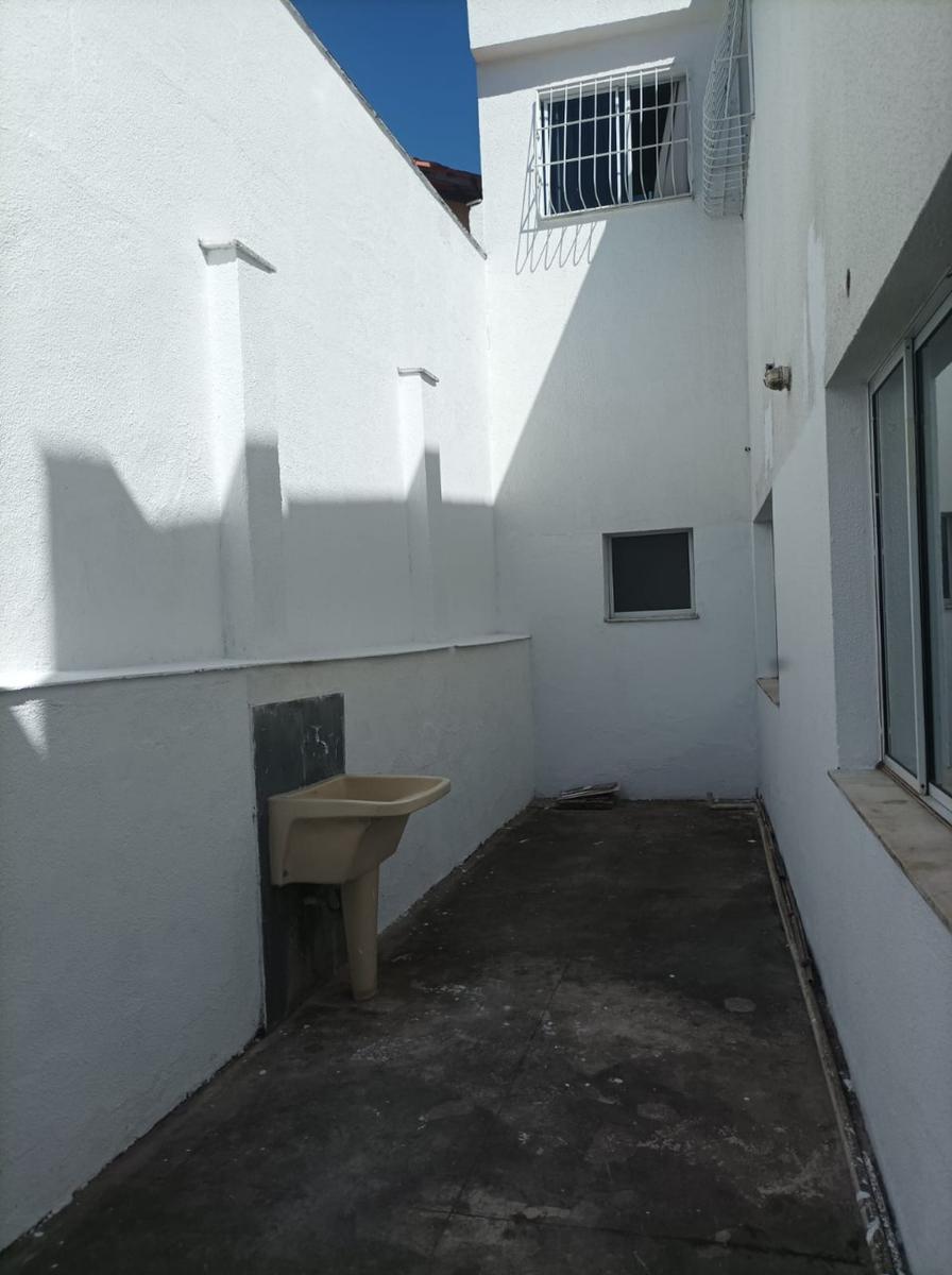 Andar, Betânia, 0 Quarto, 0 Vaga