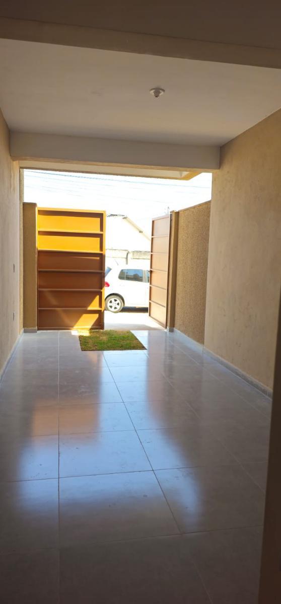 Casa, Bom Repouso, 3 Quartos, 1 Vaga, 1 Suíte