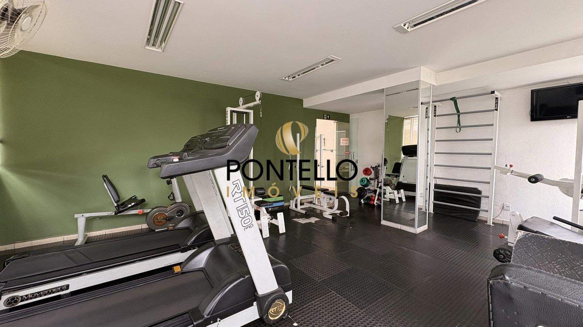 Apartamento, Estoril, 2 Quartos, 1 Vaga, 1 Suíte
