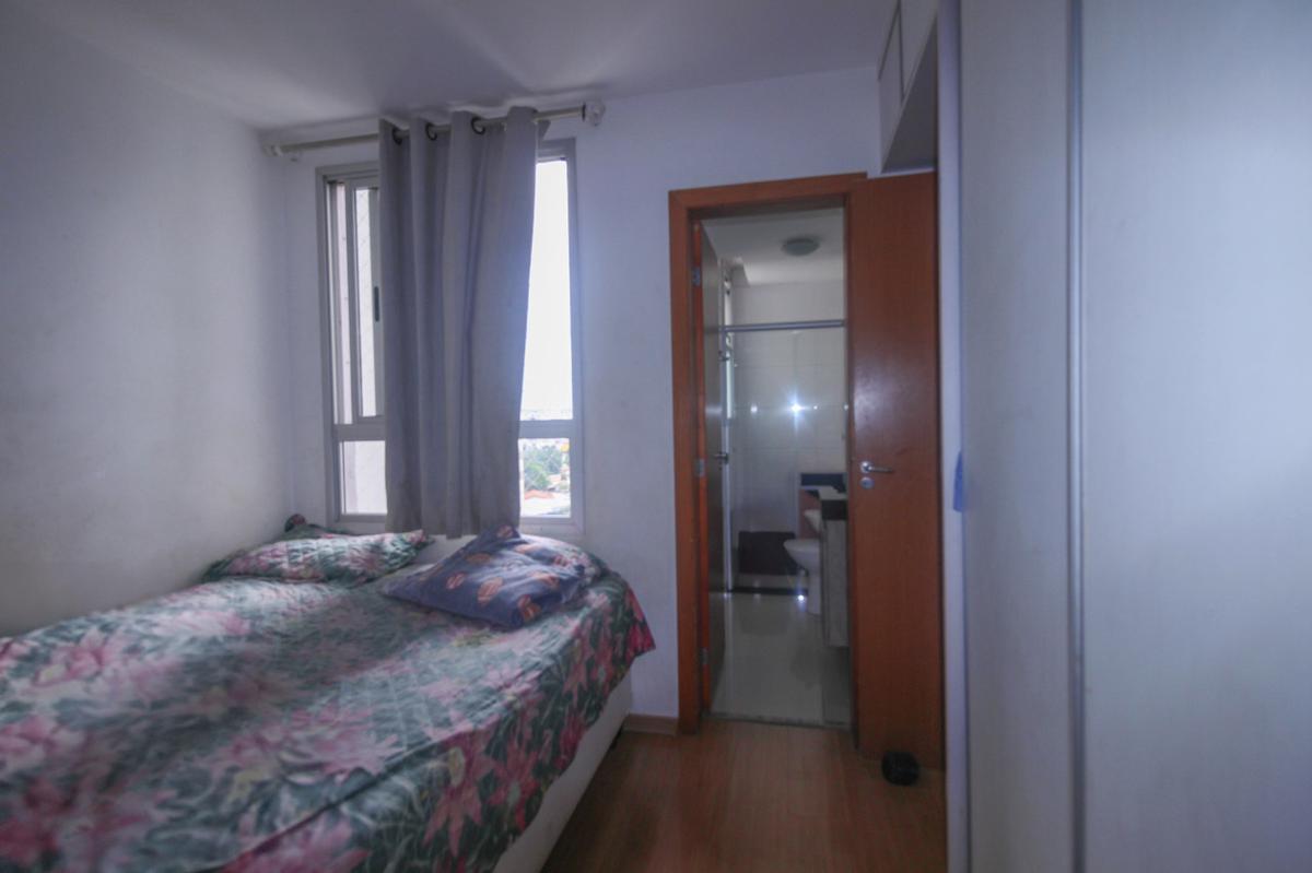 Apartamento, Ouro Preto, 3 Quartos, 2 Vagas, 1 Suíte