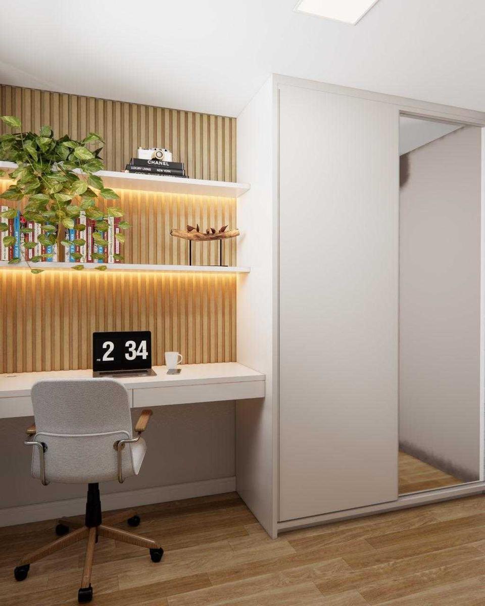 Apartamento, Cidade Nova, 3 Quartos, 2 Vagas, 1 Suíte