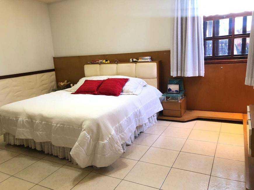 Casa, Bandeirantes (pampulha), 4 Quartos, 4 Vagas, 2 Suítes