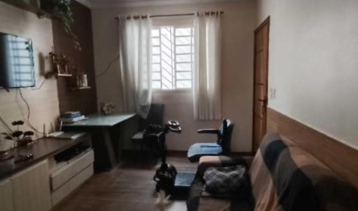 Apartamento, Serrano, 2 Quartos, 1 Vaga