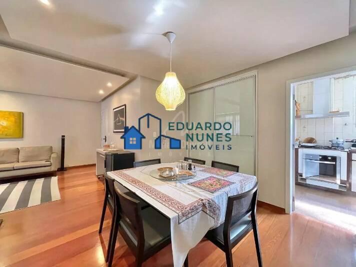 Apartamento, Savassi, 3 Quartos, 1 Vaga, 1 Suíte