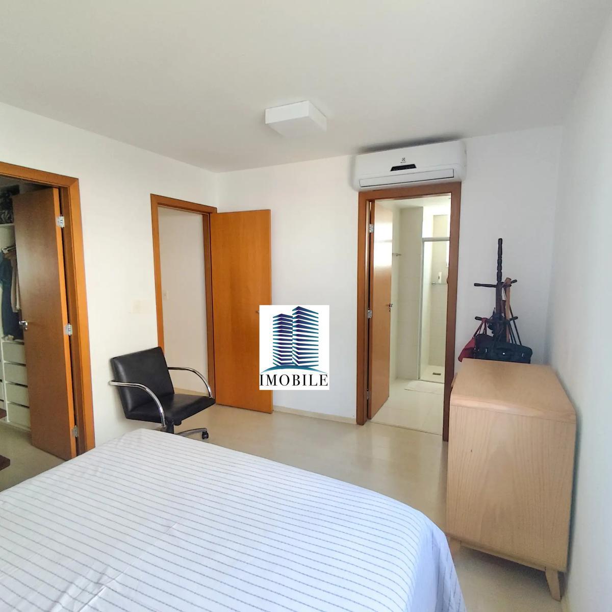 Apartamento, Lourdes, 4 Quartos, 3 Vagas, 1 Suíte