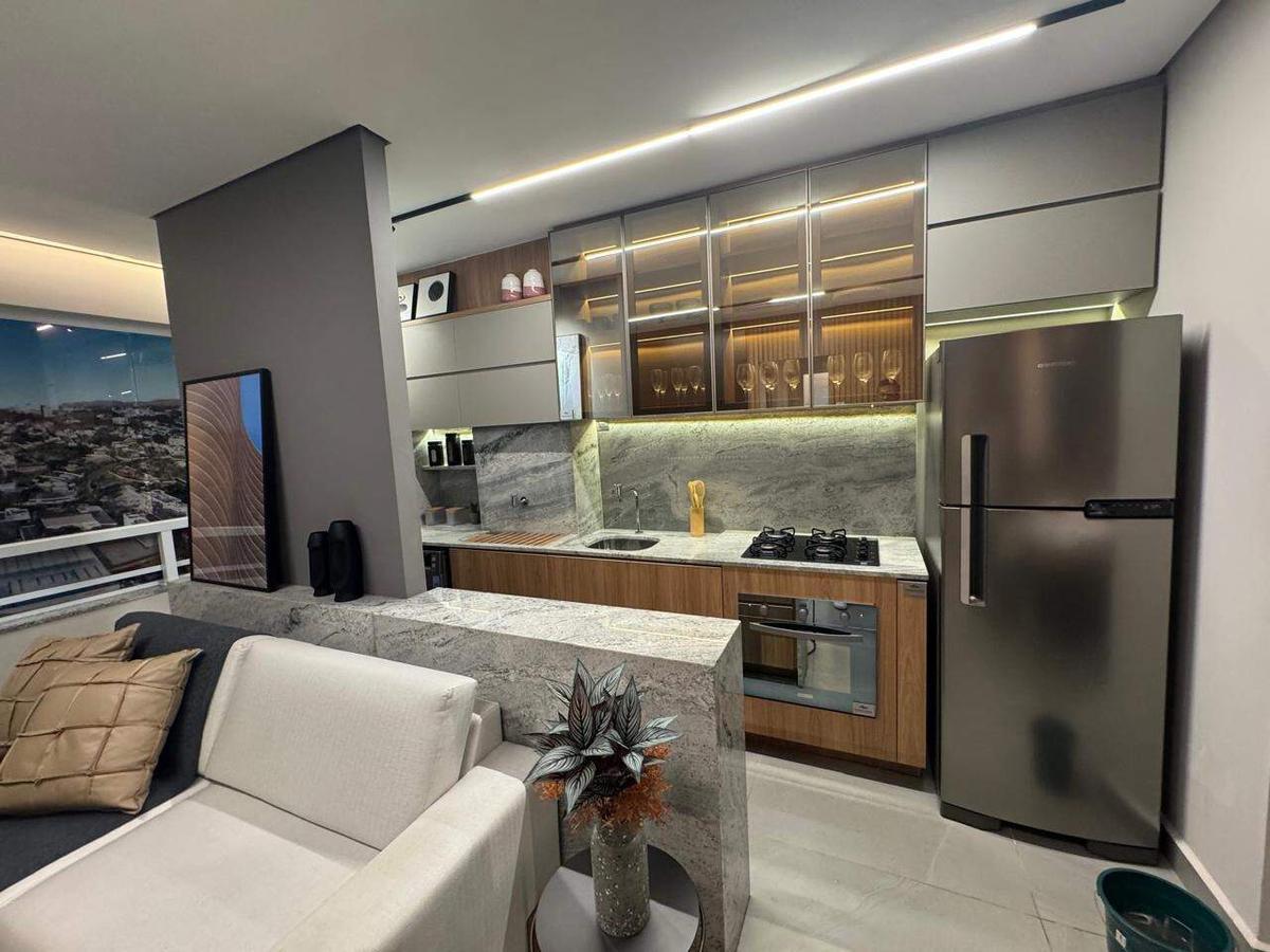 Apartamento, Estoril, 3 Quartos, 2 Vagas, 1 Suíte