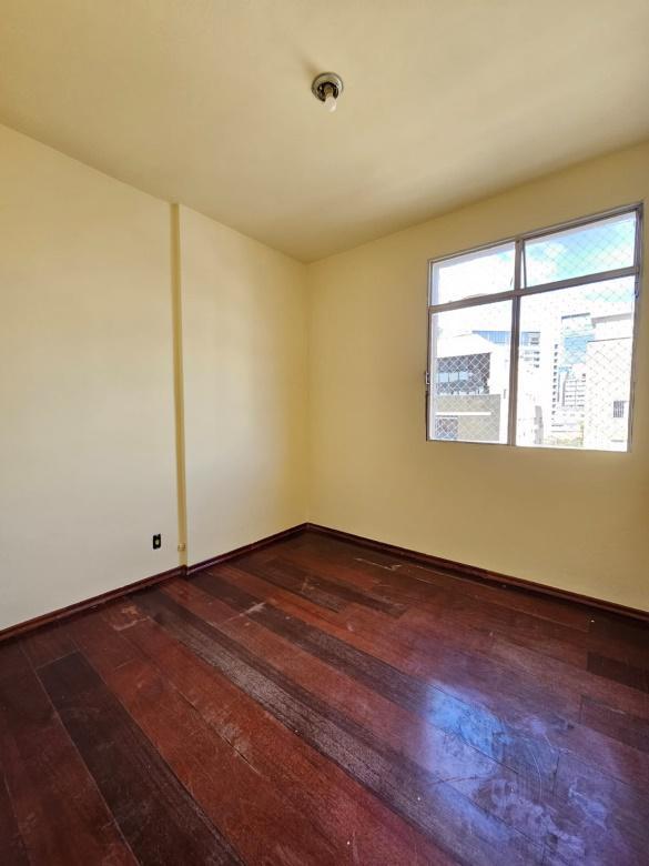Apartamento, Barro Preto, 2 Quartos, 1 Vaga